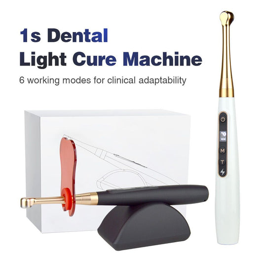 LED curing light