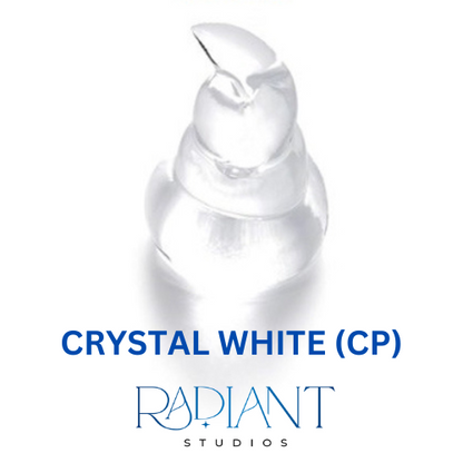 CRYSTAL WHITE TEETH WHITENING GEL