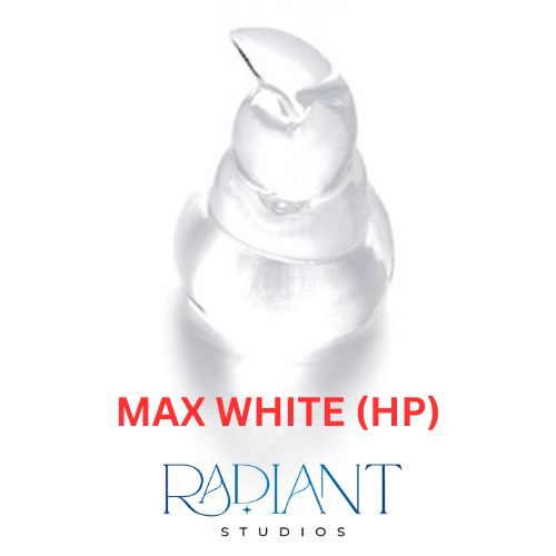 MAX WHITE TEETH WHITENING GEL