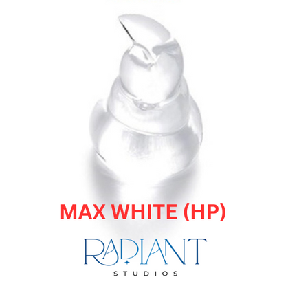 MAX WHITE TEETH WHITENING GEL