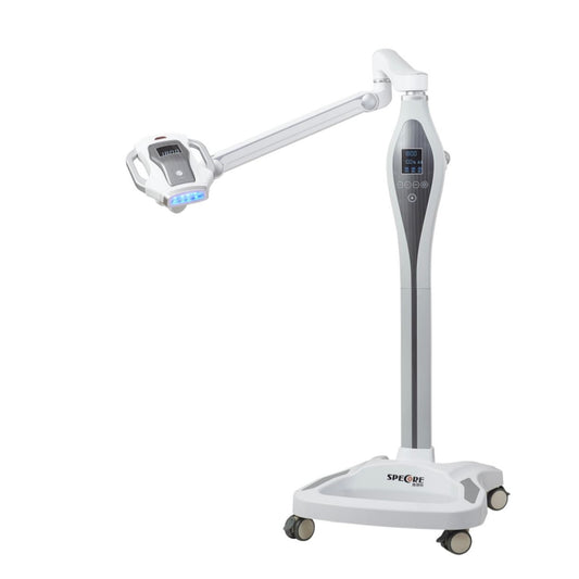 60W Professional LED Teeth Whitening Machine