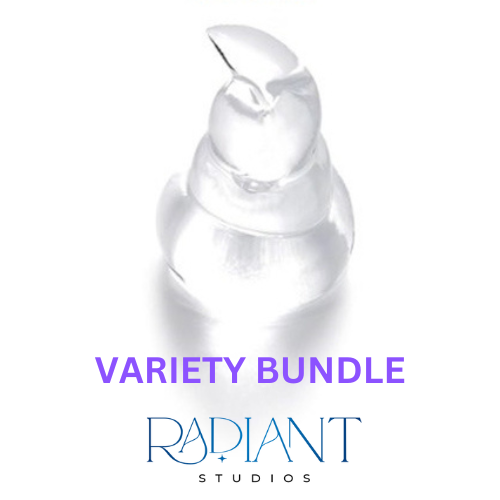 VARIETY BUNDLE - HIGHER STRENGTH