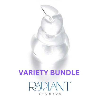 VARIETY BUNDLE - HIGHER STRENGTH